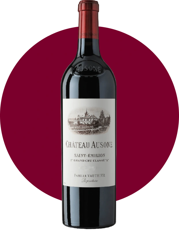 Chateau Ausone